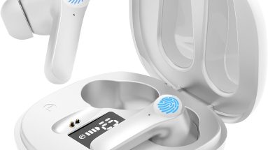 Unlock Communication: The Ultimate JE 3-in-1 Translation Earbuds Review!