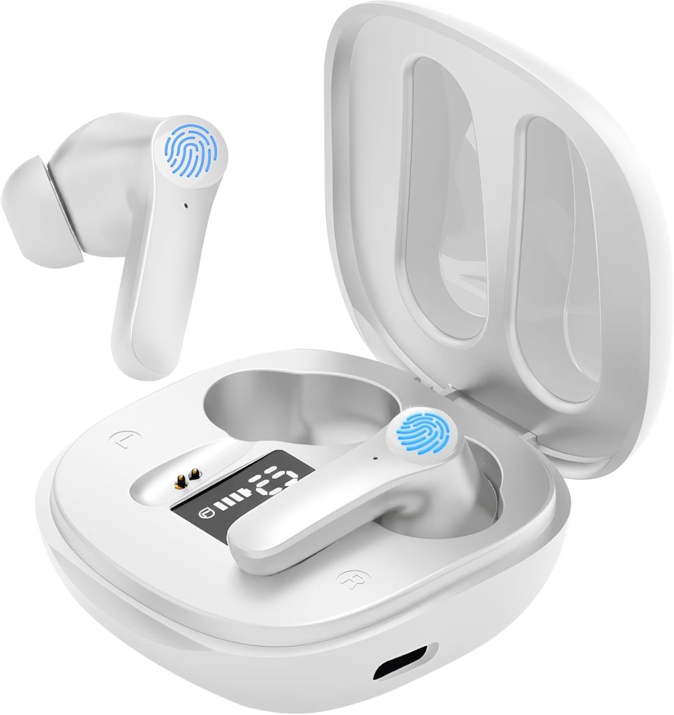 Unlock Communication: The Ultimate JE 3-in-1 Translation Earbuds Review!