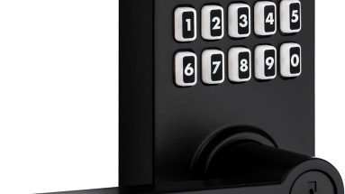Unlock Convenience: A Review of the Kwikset SmartCode 917 Keyless Entry Lock