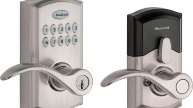 Unlock Convenience: Kwikset SmartCode 955 Keyless Entry Review