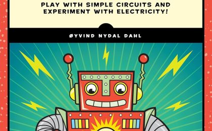Unlock Creativity: Explore Electricity with Electronics for Kids!