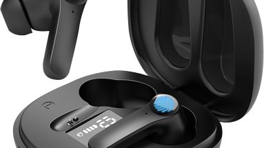 Unlock Global Communication: Review of JE 3-in-1 AI Translation Earbuds
