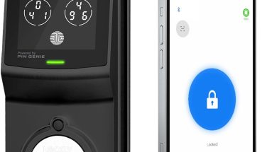 Unlock the Future: Review of the Lockly Smart Lock Model 7S