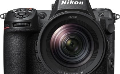 Unlock Your Creativity: Nikon Z 8 Review - The Ultimate Hybrid Camera Experience