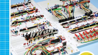 Unlock Your Inner Innovator: A Deep Dive into Make: More Electronics