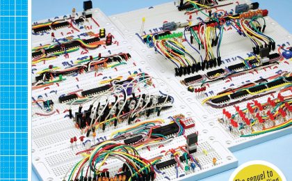 Unlock Your Inner Innovator: A Deep Dive into Make: More Electronics