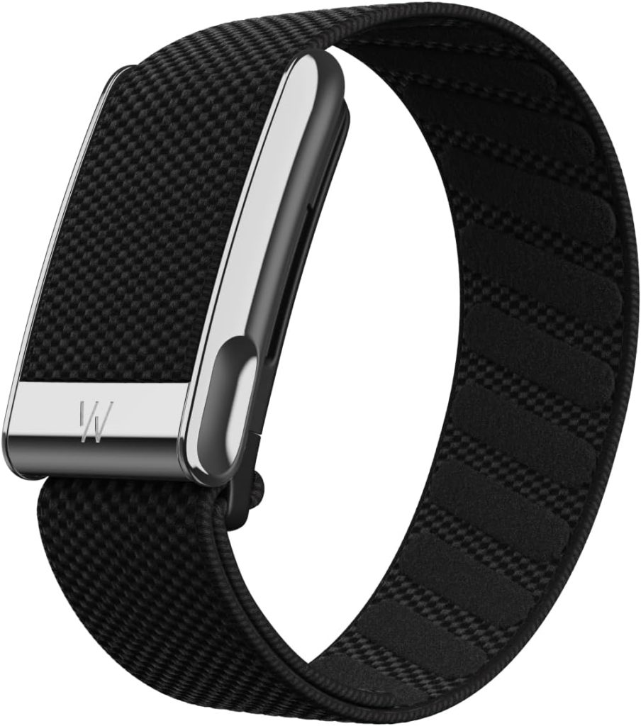 Unlock Your Potential: A Deep Dive into the WHOOP 12-Month Membership and Health Tracker