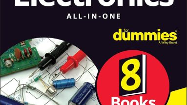Unlock Your Tech Potential with 'Electronics All-in-One For Dummies': A Must-Read Review!