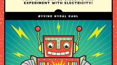 Unlocking Fun: A Review of Electronics for Kids - Explore Circuits and Electricity!