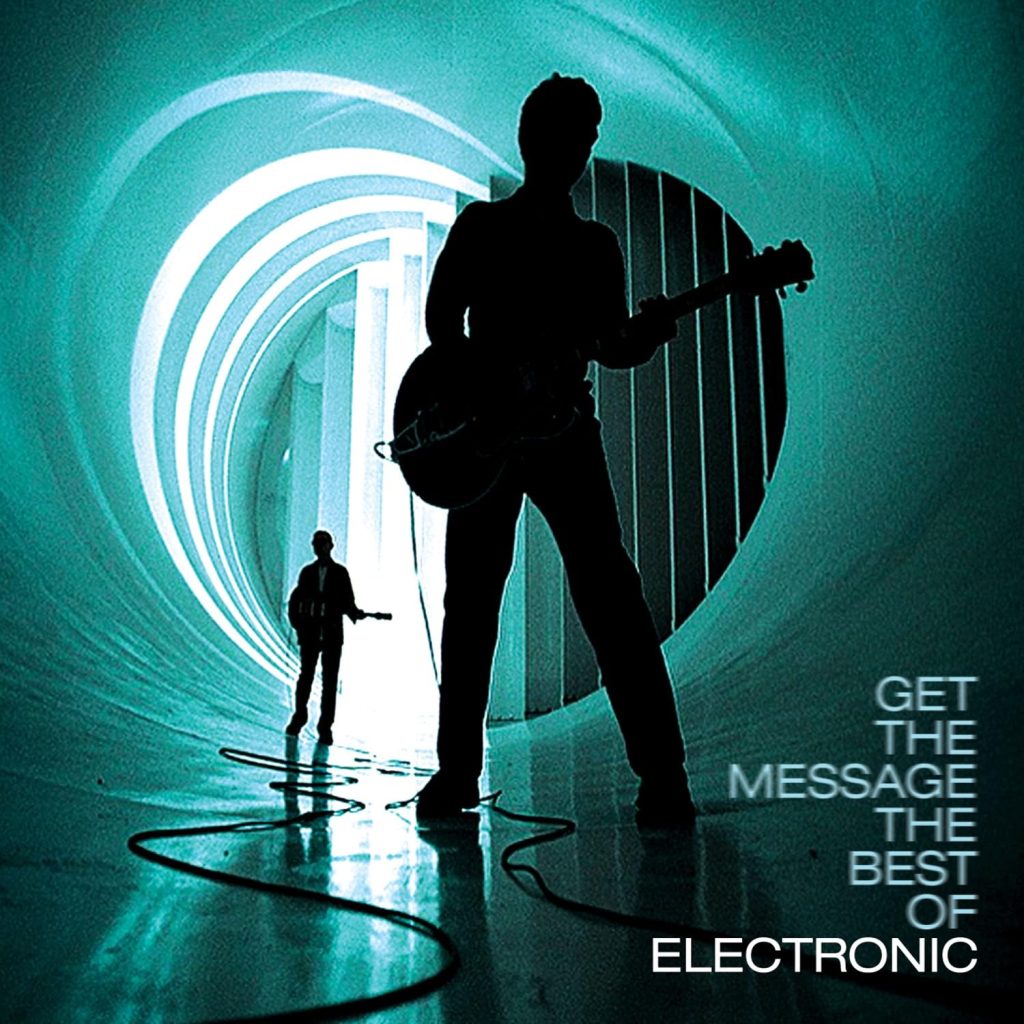 Unplugged Vibes: Discovering 'Get The Message - The Best Of Electronic'!