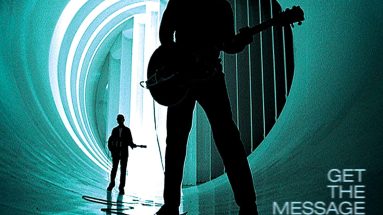 Unplugged Vibes: Discovering 'Get The Message - The Best Of Electronic'!