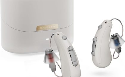 Revolutionize Your Hearing: A Review of Omni OTC Hearing Aids for Seniors