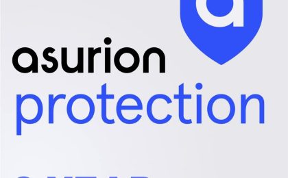 Secure Your Tech: The ASURION 2-Year Electronics Protection Plan Review