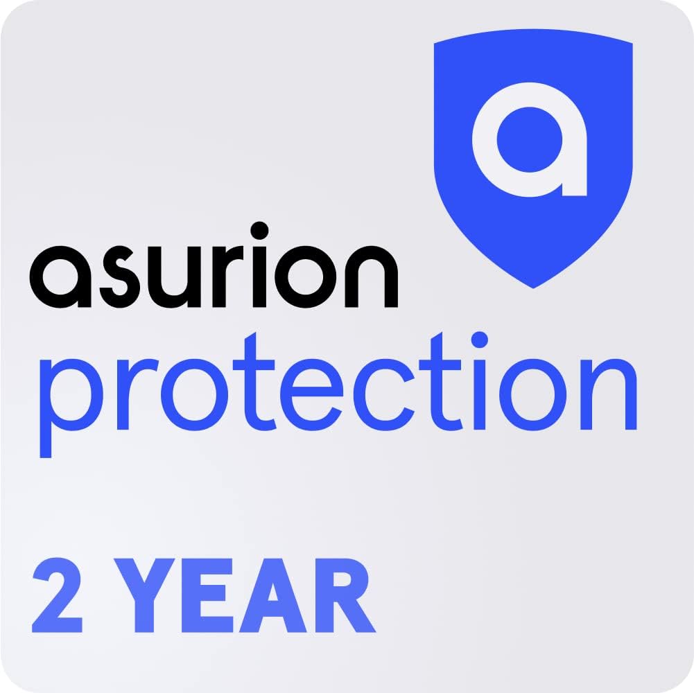 Secure Your Tech: The ASURION 2-Year Electronics Protection Plan Review