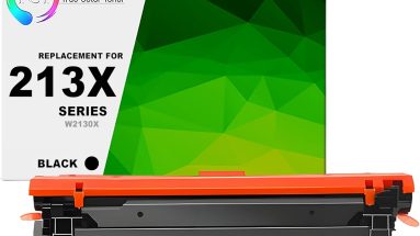 Unleash Vivid Prints: TCT 213X Toner Cartridge Review for HP Laserjet