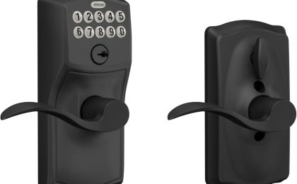 Unlock Convenience: SCHLAGE FE595 CAM 622 Keypad Entry Review