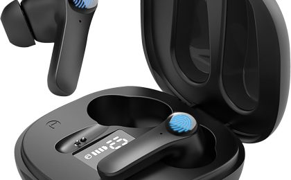 Unlock Global Conversations: A Review of the JE 3-in-1 Ai Translation Earbuds