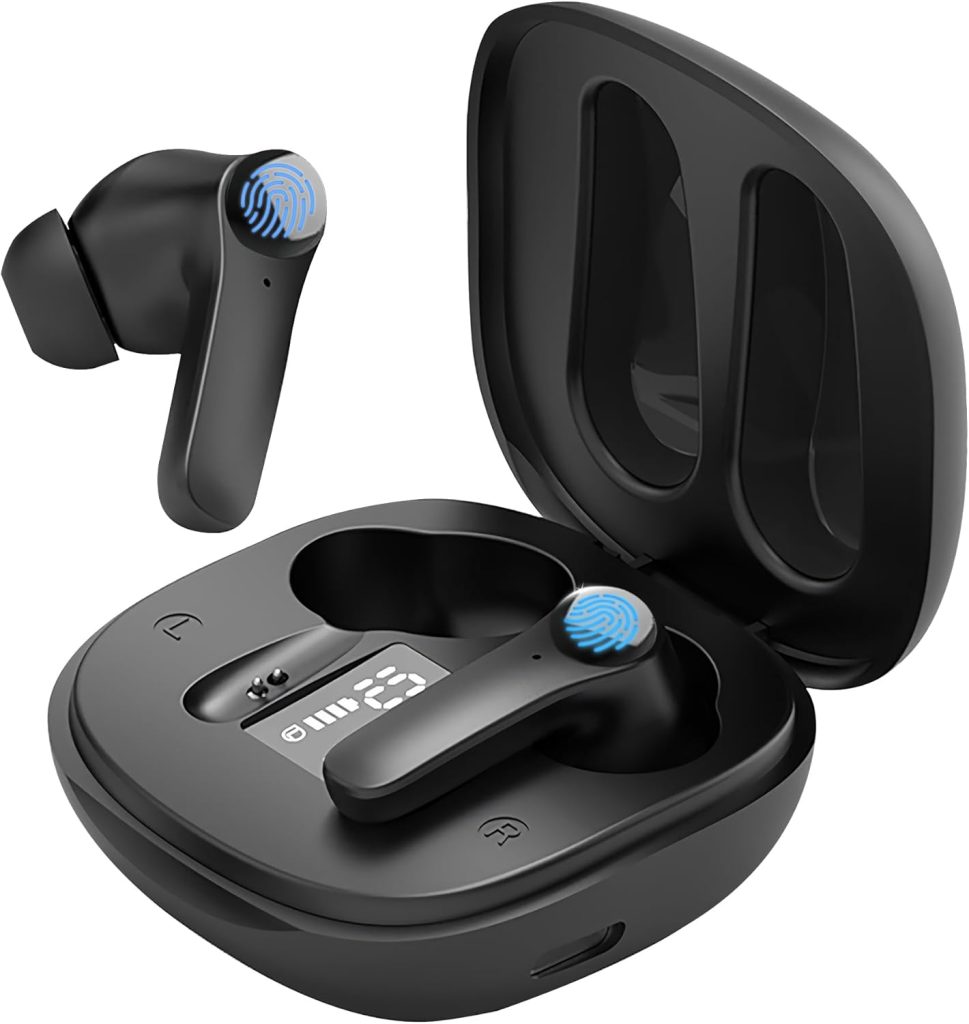 Unlock Global Conversations: A Review of the JE 3-in-1 Ai Translation Earbuds